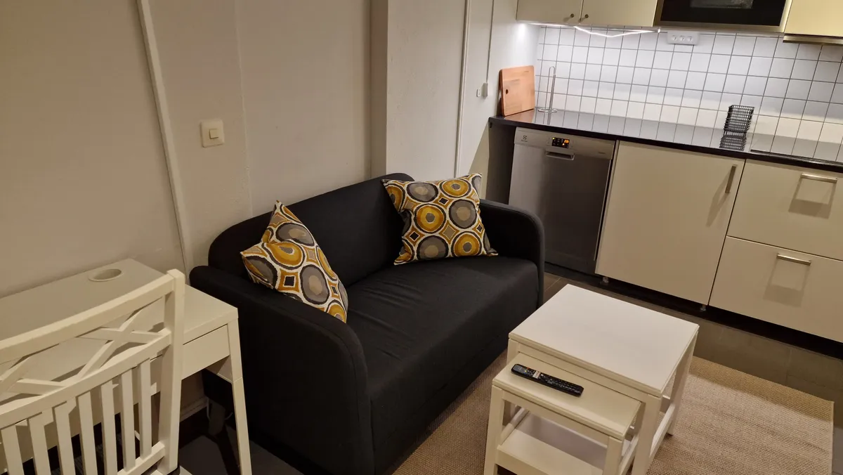 Hyreslägenhet på Karlstad i karlstad