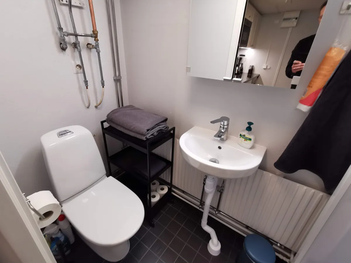 Hyreslägenhet på Karlstad i karlstad