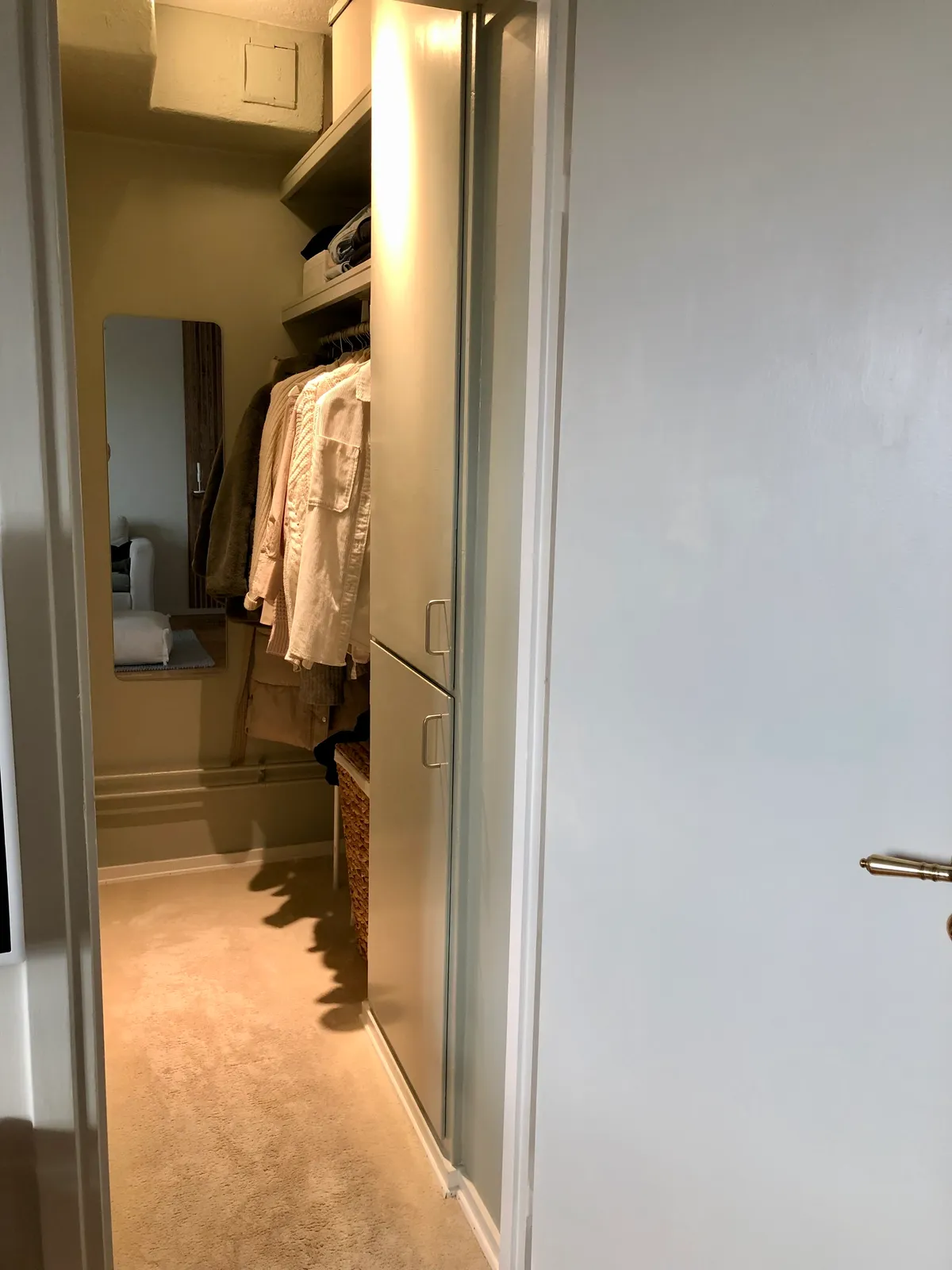 Hyreslägenhet på Farsta i farsta