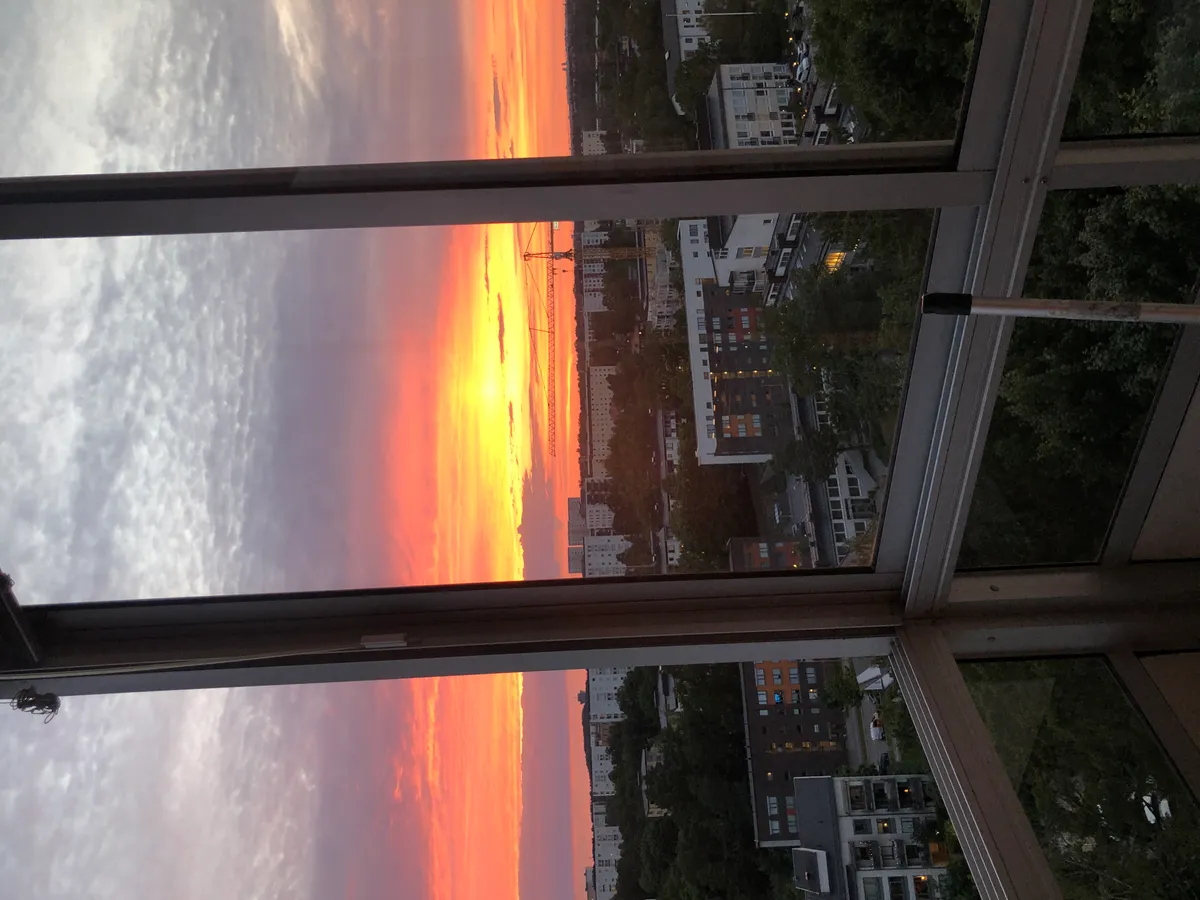 Hyreslägenhet på Farsta i farsta