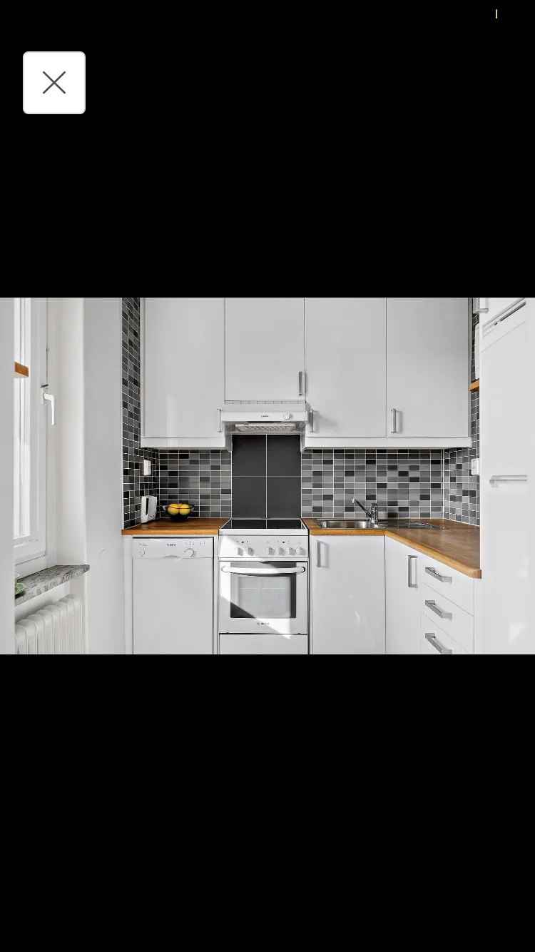 Hyreslägenhet på Farsta i farsta