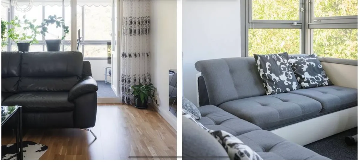 Hyreslägenhet på Malmö i malmo