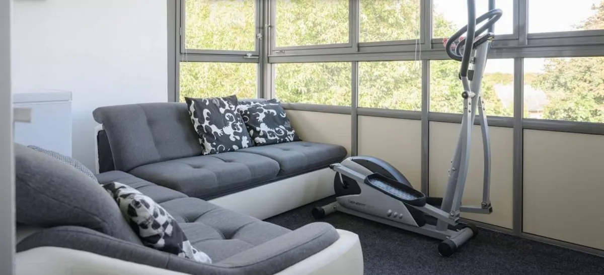 Hyreslägenhet på Malmö i malmo