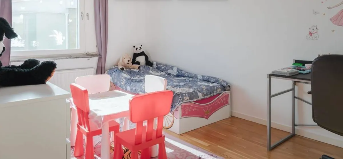 Hyreslägenhet på Malmö i malmo