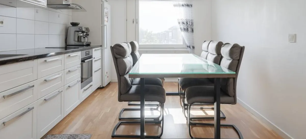 Hyreslägenhet på Malmö i malmo