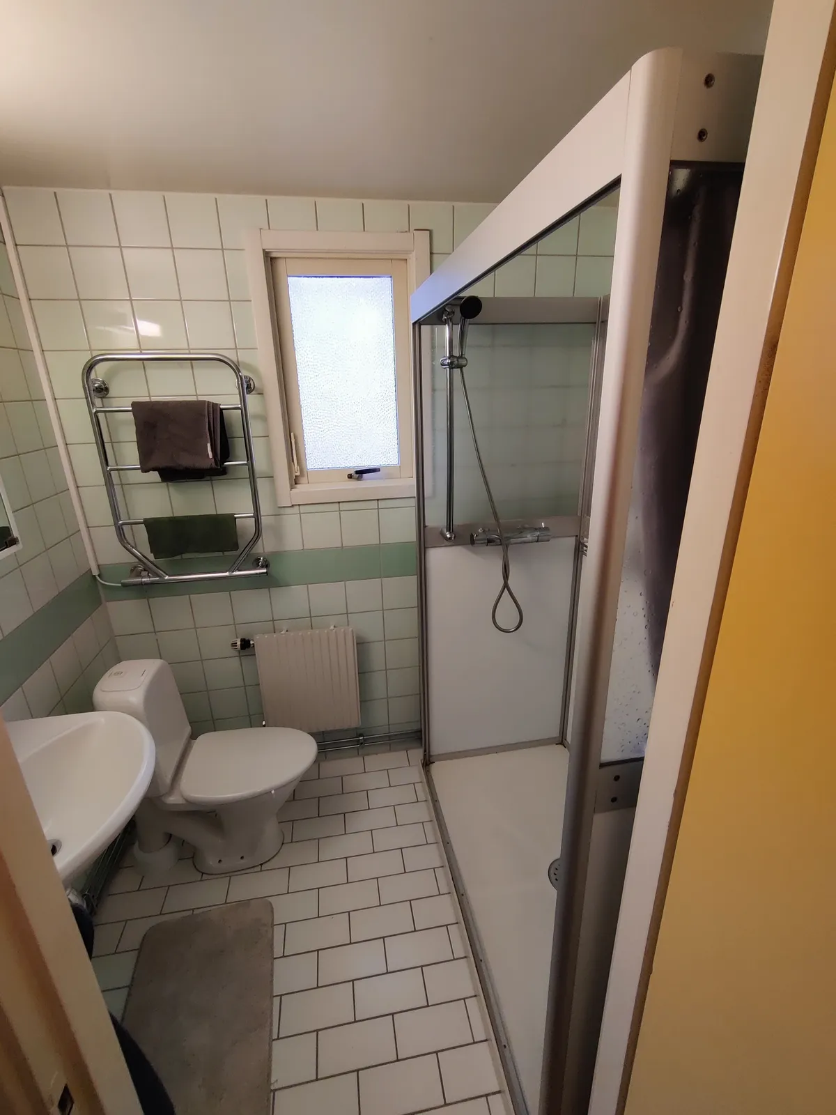 Hyreslägenhet på Västra Frölunda i vastra-frolunda