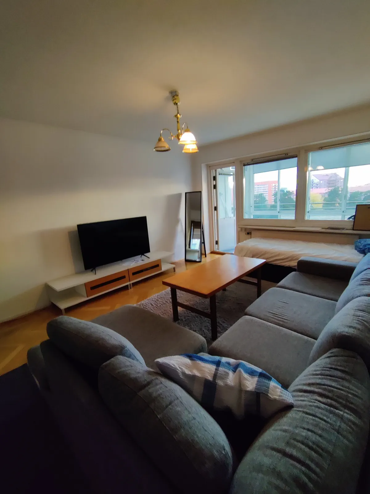 Hyreslägenhet på Västra Frölunda i vastra-frolunda