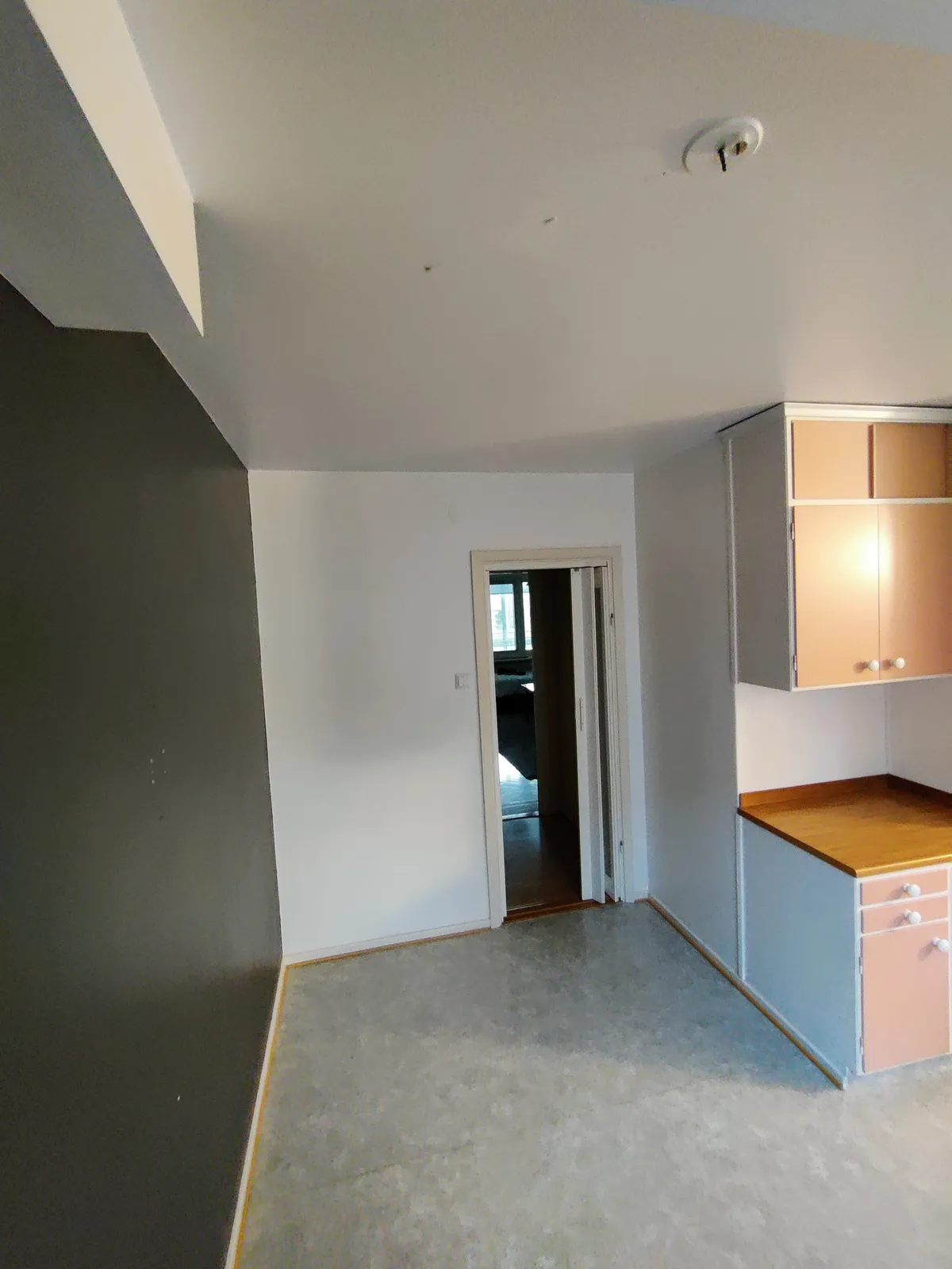 Hyreslägenhet på Västra Frölunda i vastra-frolunda