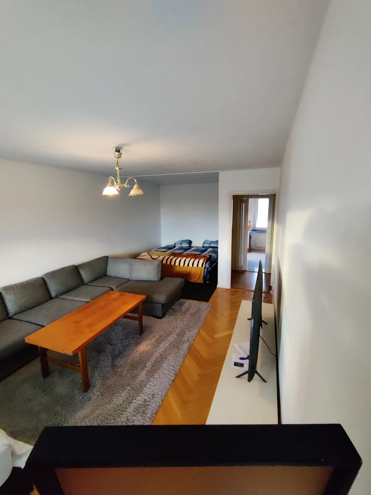 Hyreslägenhet på Västra Frölunda i vastra-frolunda