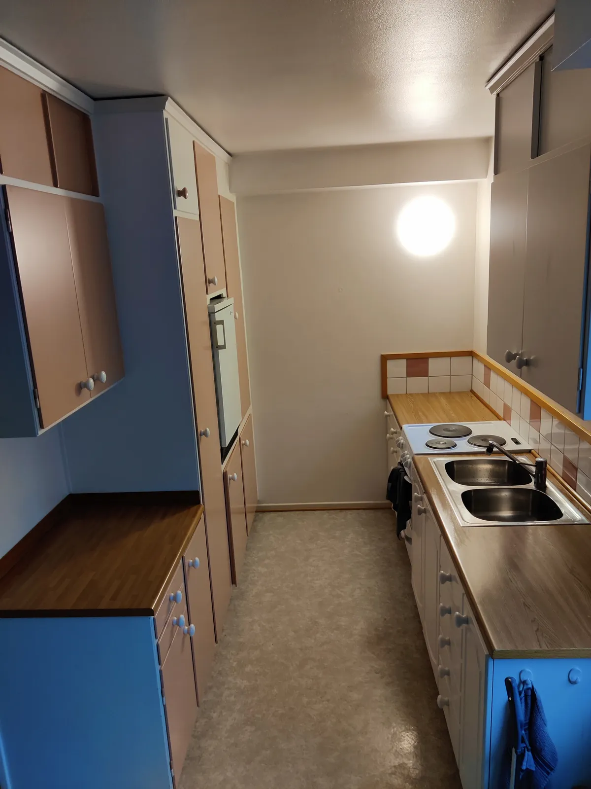 Hyreslägenhet på Västra Frölunda i vastra-frolunda