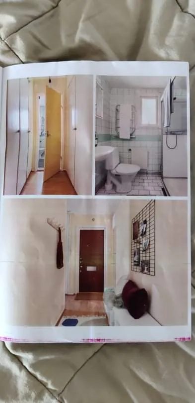 Hyreslägenhet på Västra Frölunda i vastra-frolunda