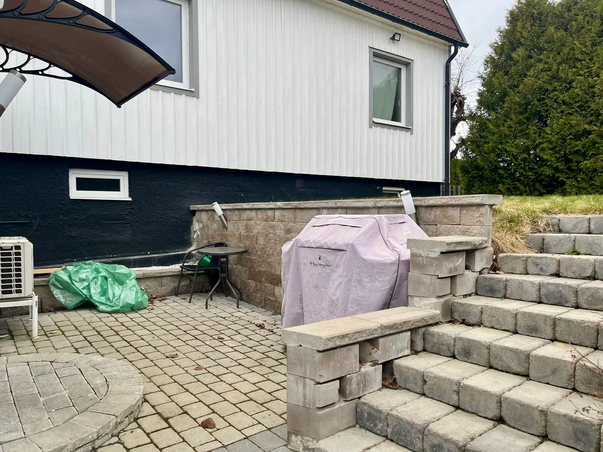 Hyreslägenhet på Järfälla i jarfalla