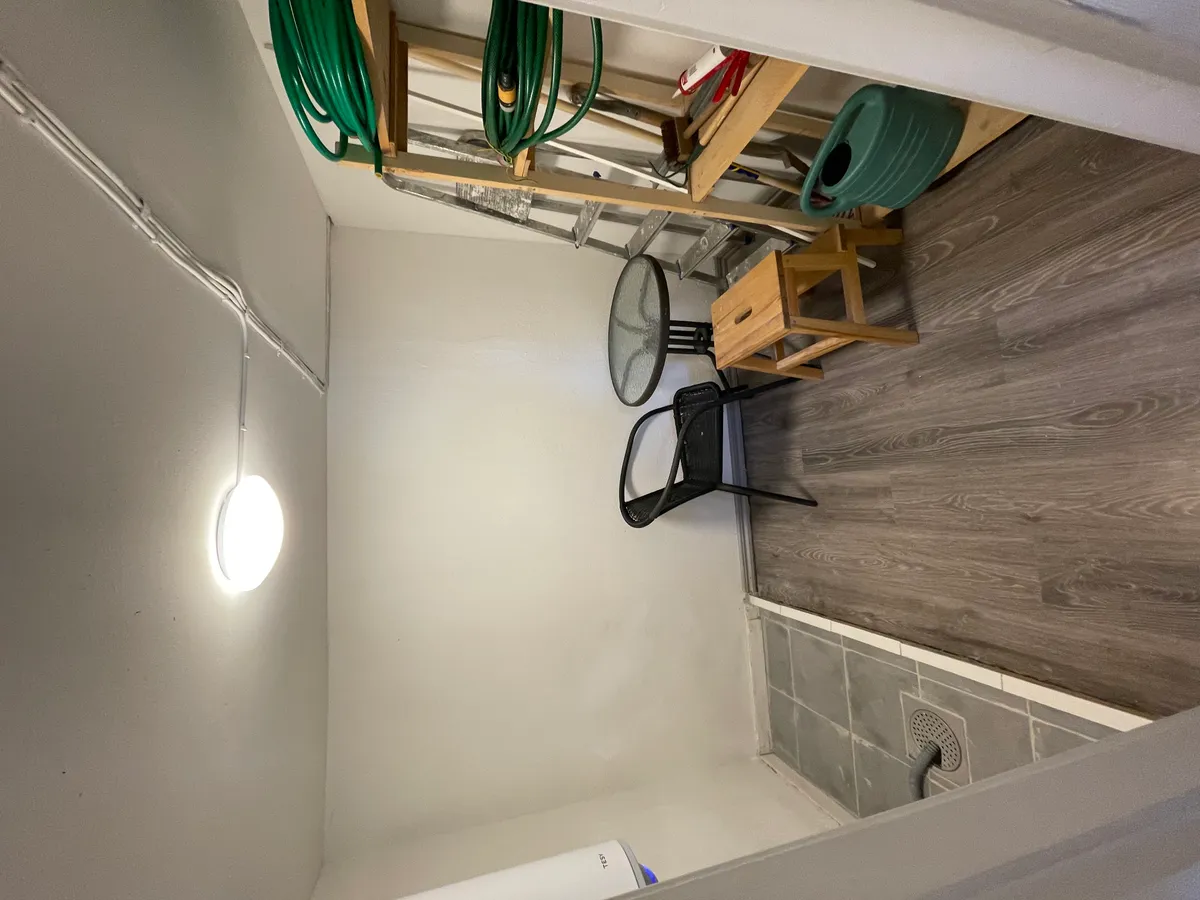 Hyreslägenhet på Järfälla i jarfalla