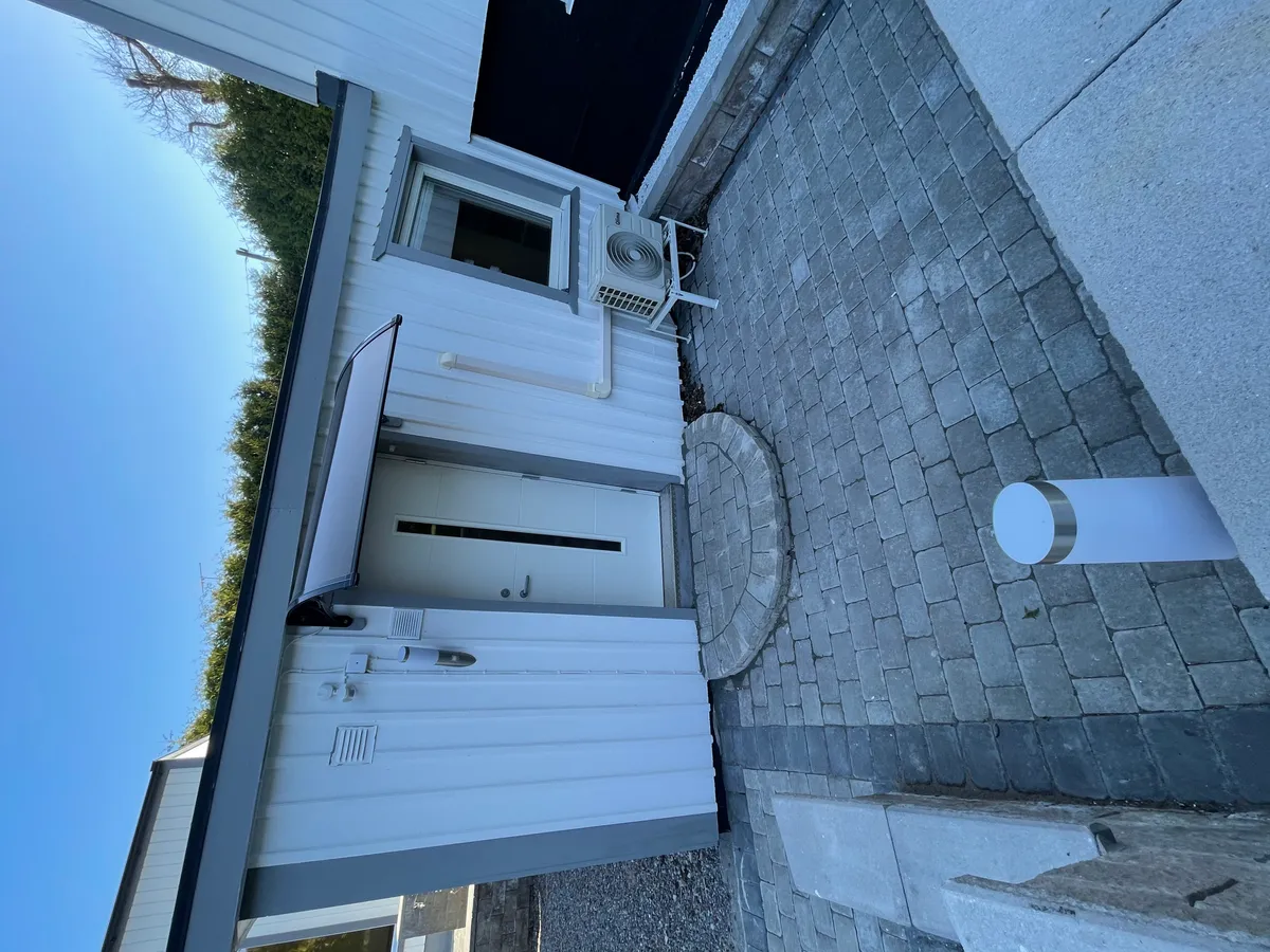 Hyreslägenhet på Järfälla i jarfalla