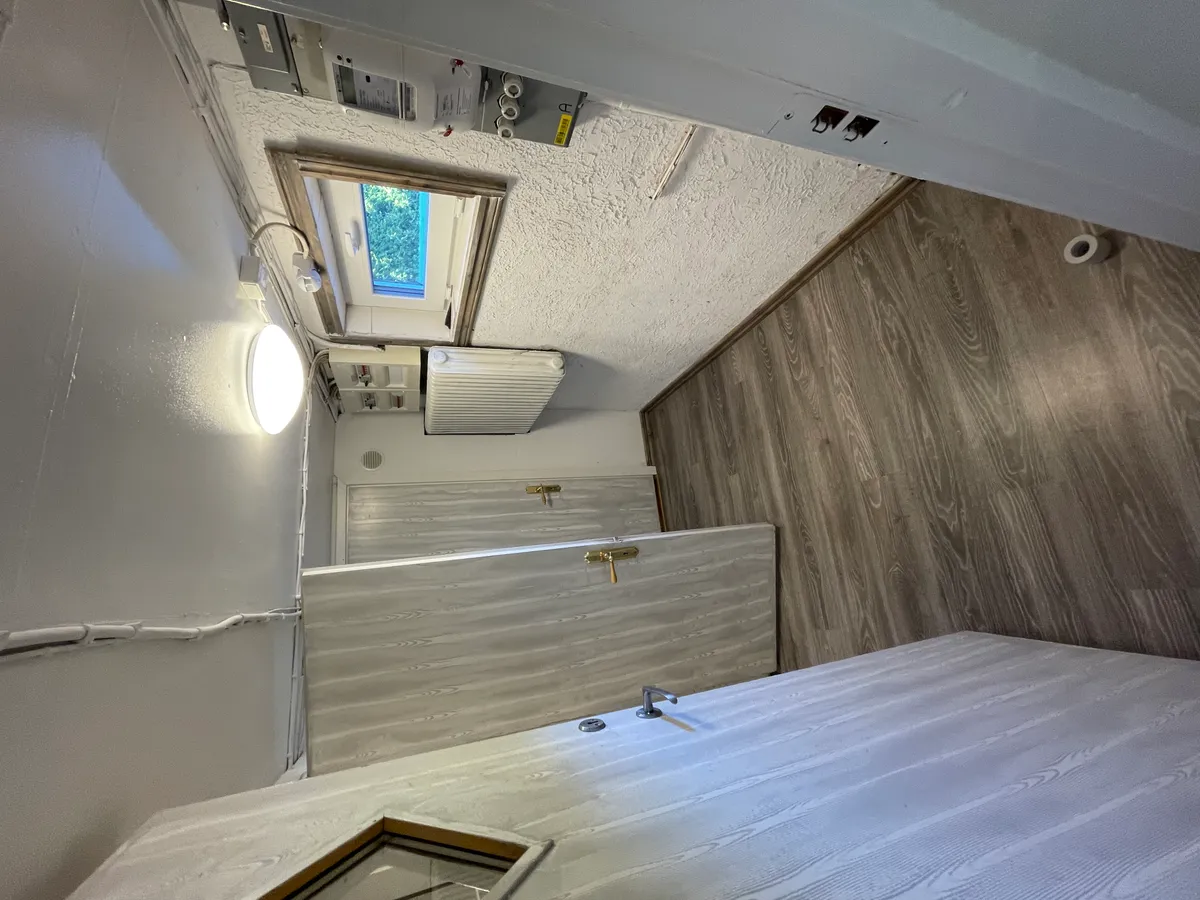 Hyreslägenhet på Järfälla i jarfalla