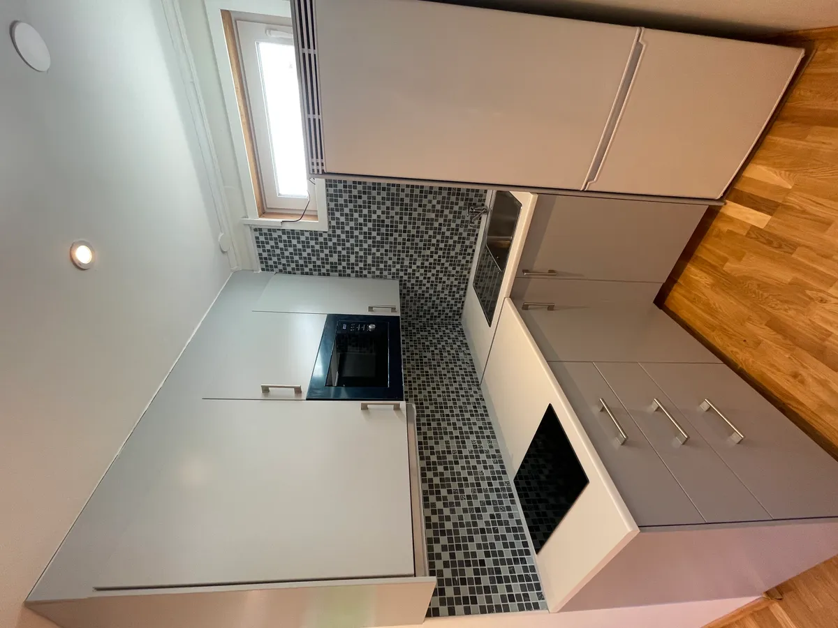 Hyreslägenhet på Järfälla i jarfalla