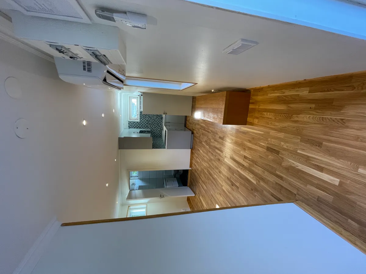 Hyreslägenhet på Järfälla i jarfalla