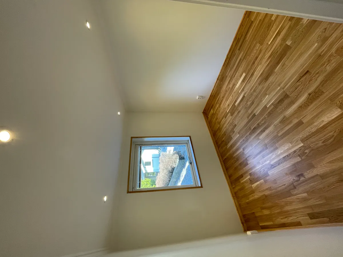 Hyreslägenhet på Järfälla i jarfalla