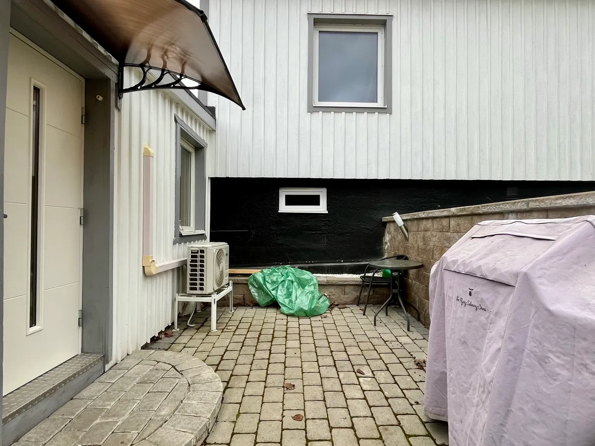 Hyreslägenhet på Järfälla i jarfalla