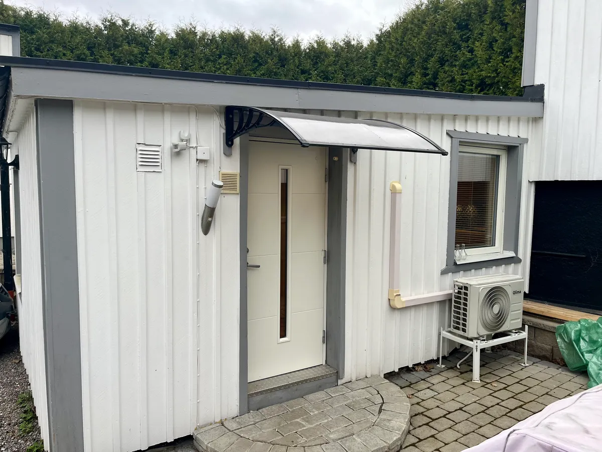 Hyreslägenhet på Järfälla i jarfalla