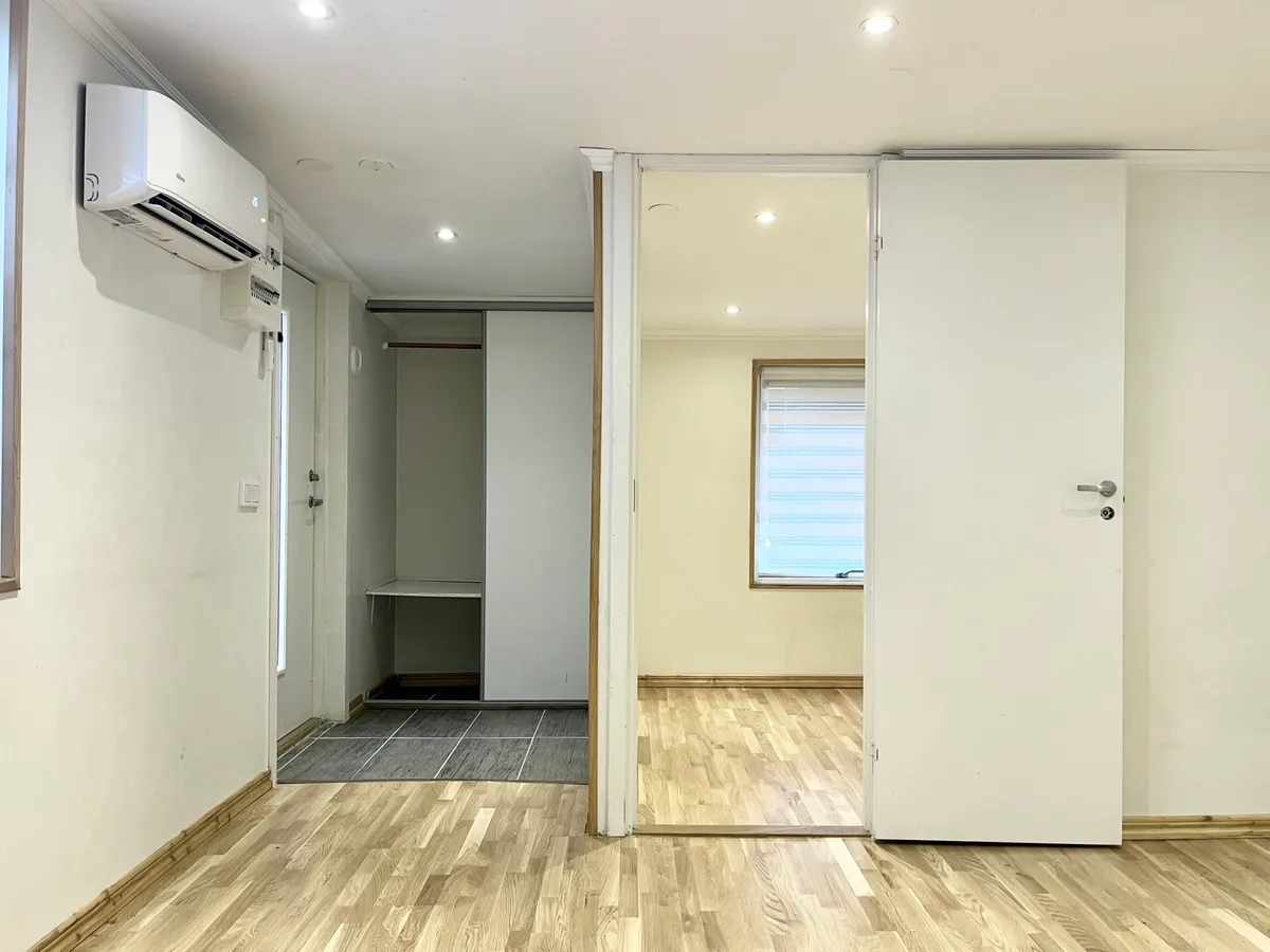 Hyreslägenhet på Järfälla i jarfalla