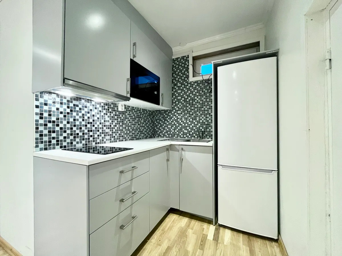 Hyreslägenhet på Järfälla i jarfalla