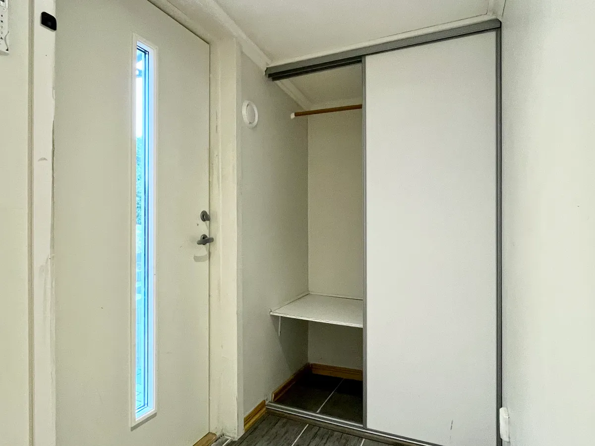 Hyreslägenhet på Järfälla i jarfalla