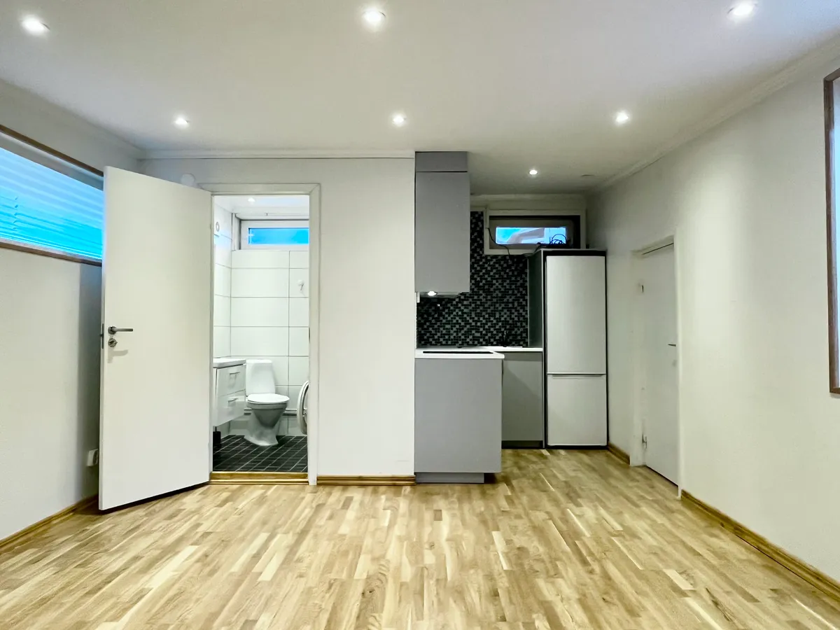 Hyreslägenhet på Järfälla i jarfalla