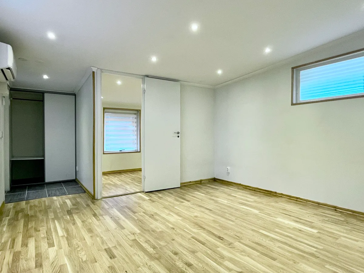 Hyreslägenhet på Järfälla i jarfalla