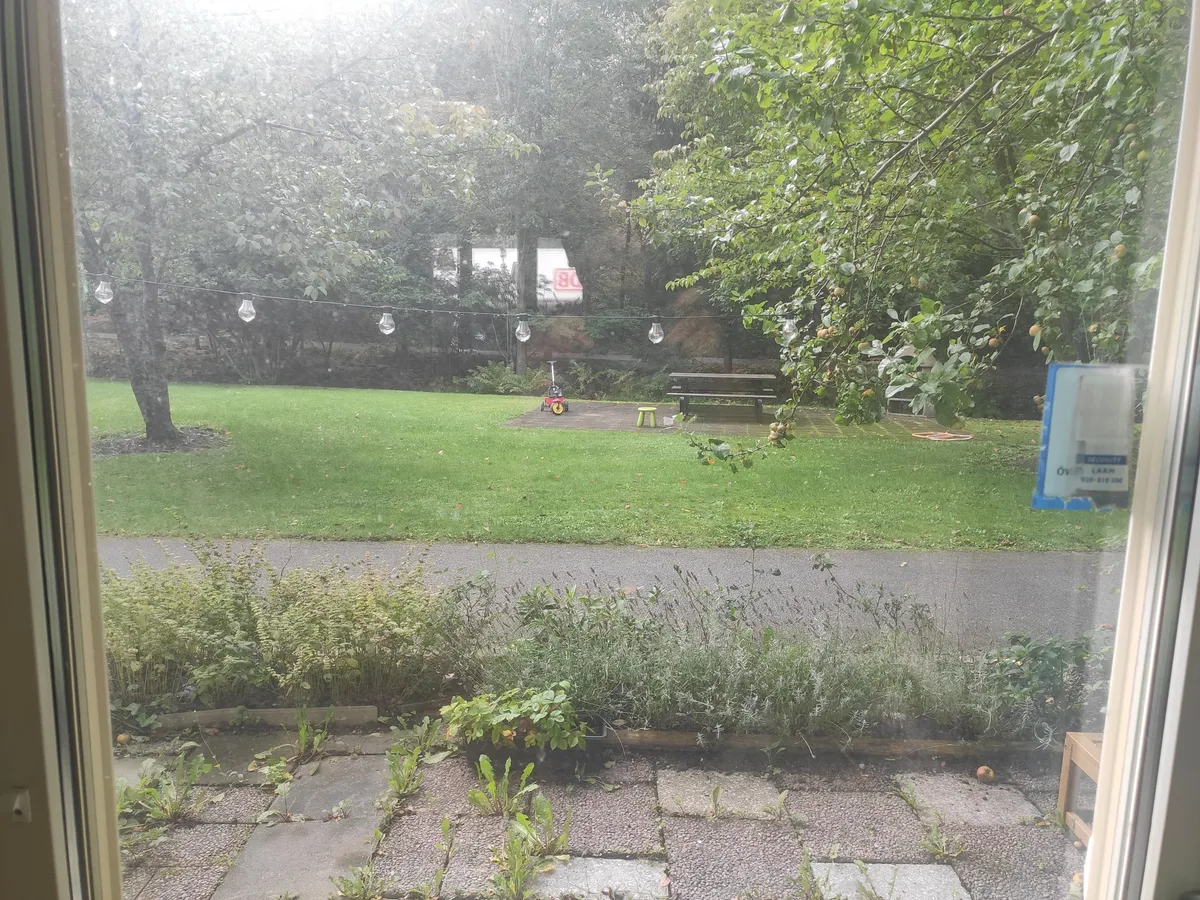 Hyreslägenhet på Farsta i farsta