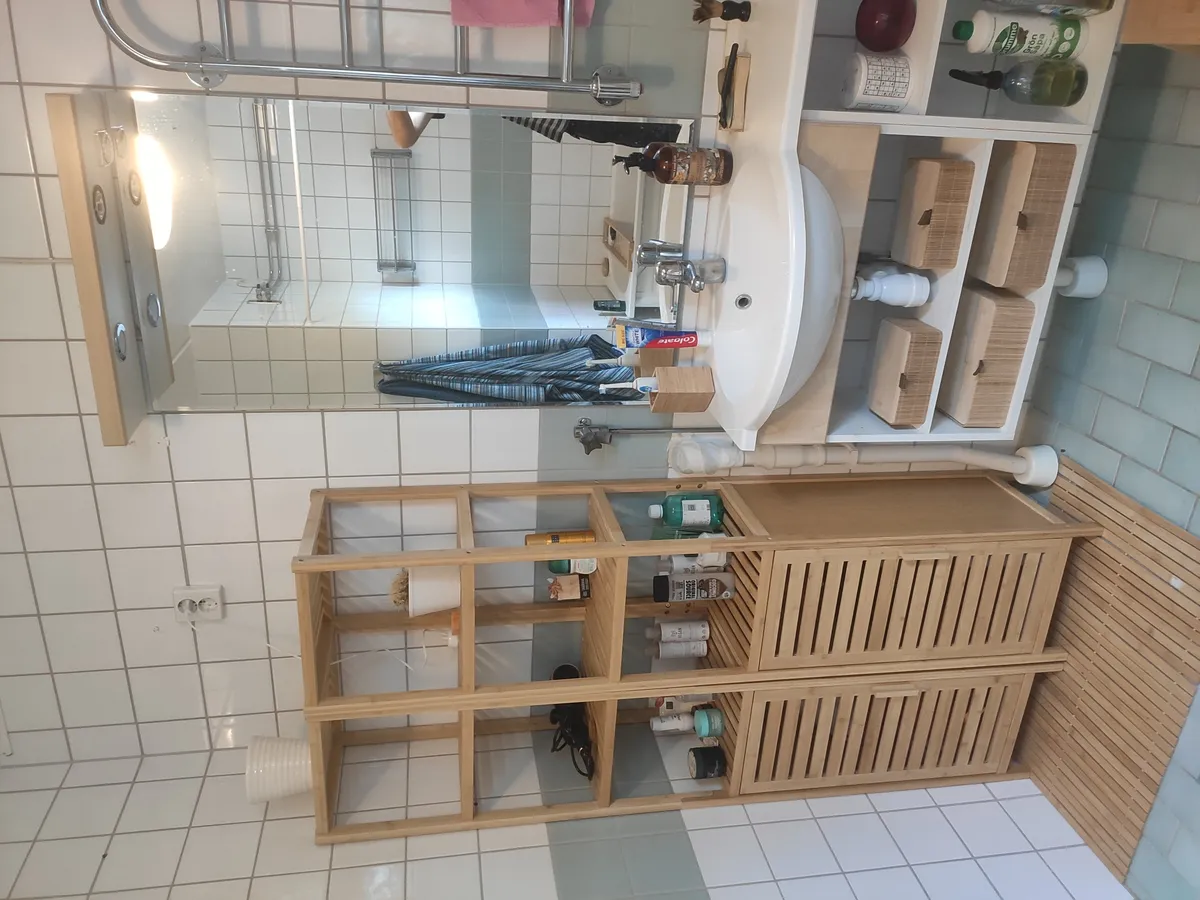 Hyreslägenhet på Farsta i farsta