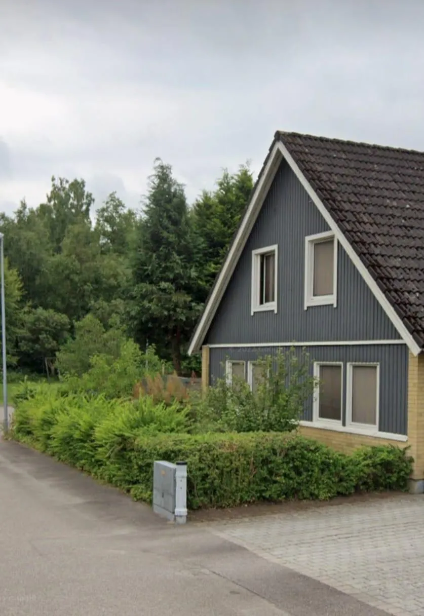 Hyresbostad på Perstorp i perstorp