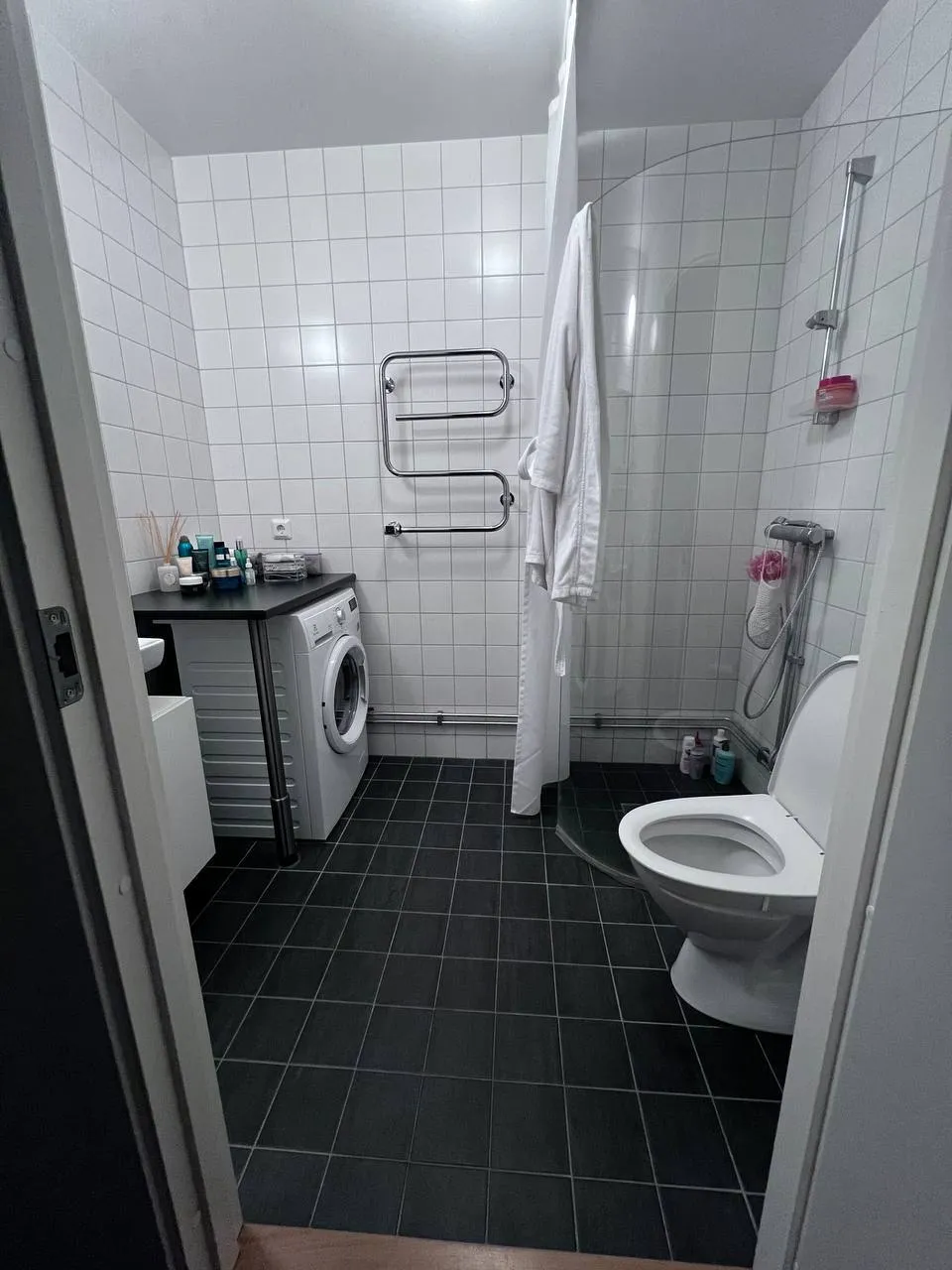 Hyreslägenhet på Uppsala i uppsala