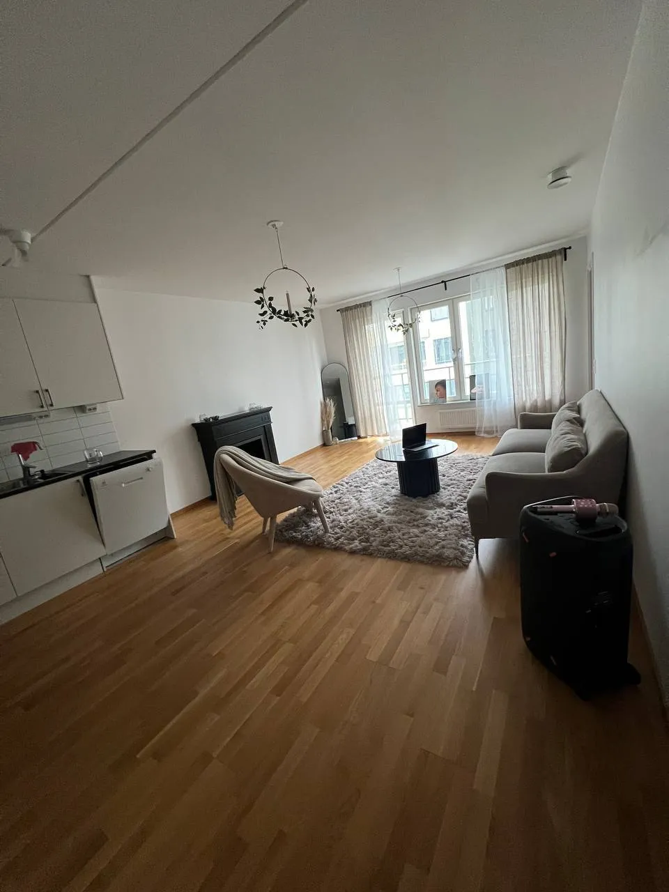 Hyreslägenhet på Uppsala i uppsala