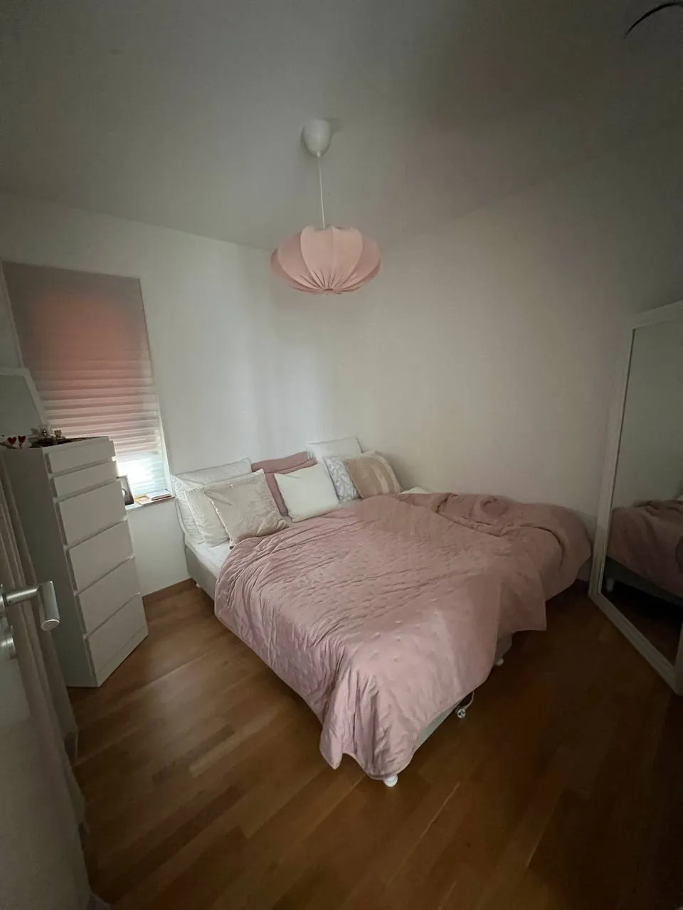 Hyreslägenhet på Uppsala i uppsala