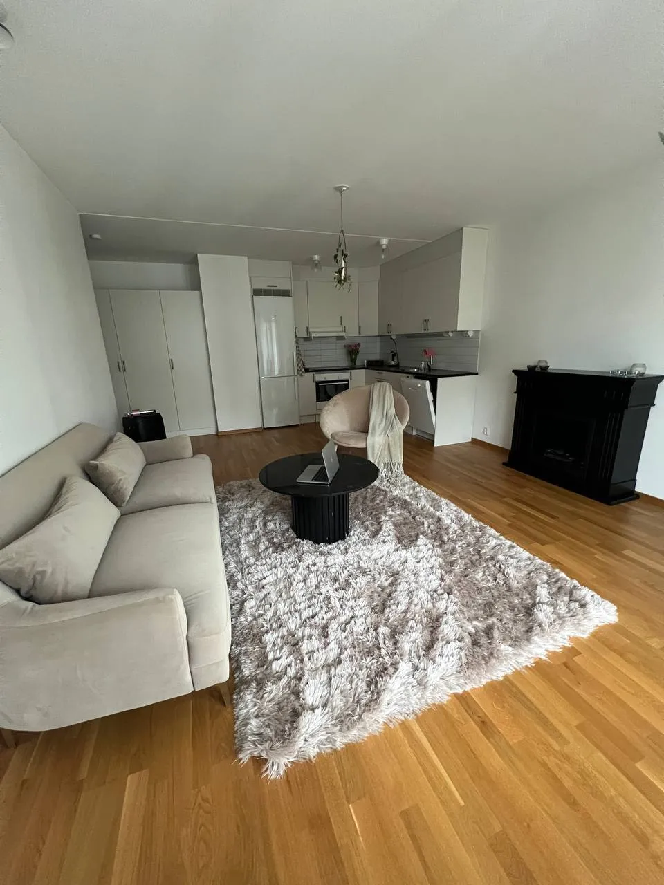 Hyreslägenhet på Uppsala i uppsala