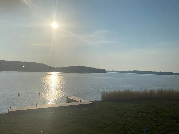 Hyreslägenhet på Åkersberga i akersberga