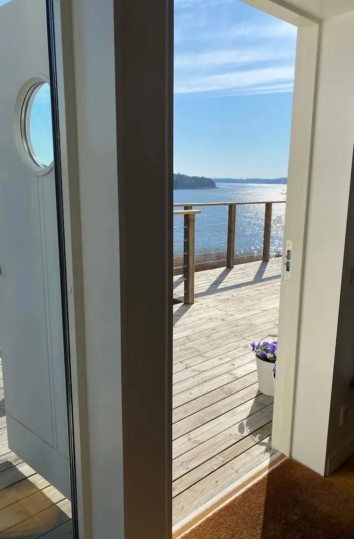 Hyreslägenhet på Åkersberga i akersberga