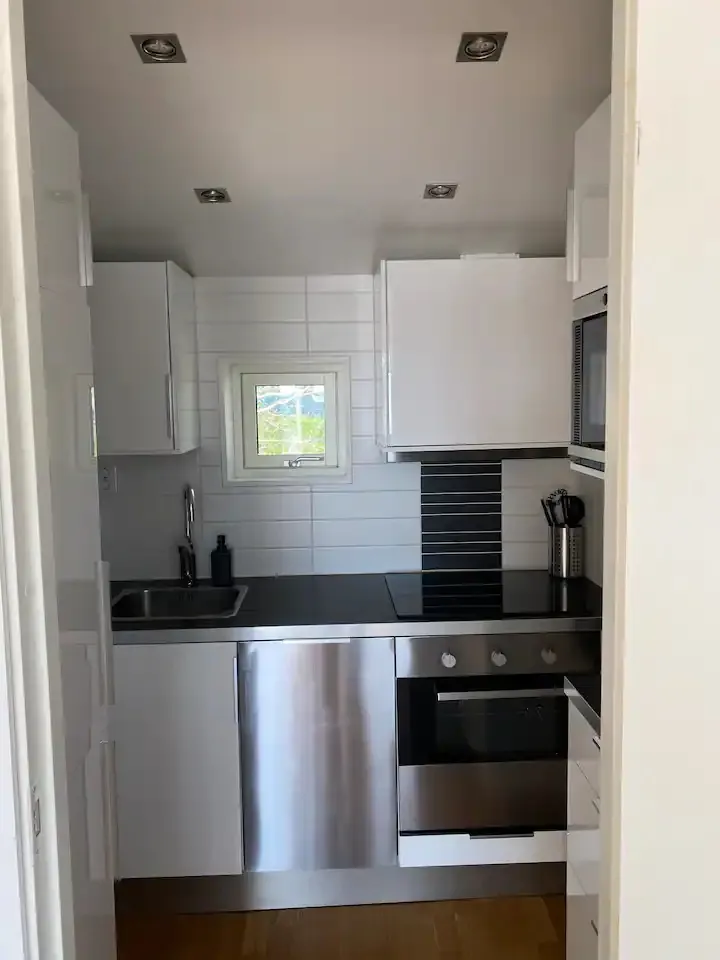 Hyreslägenhet på Åkersberga i akersberga