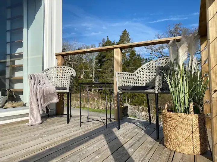 Hyreslägenhet på Åkersberga i akersberga