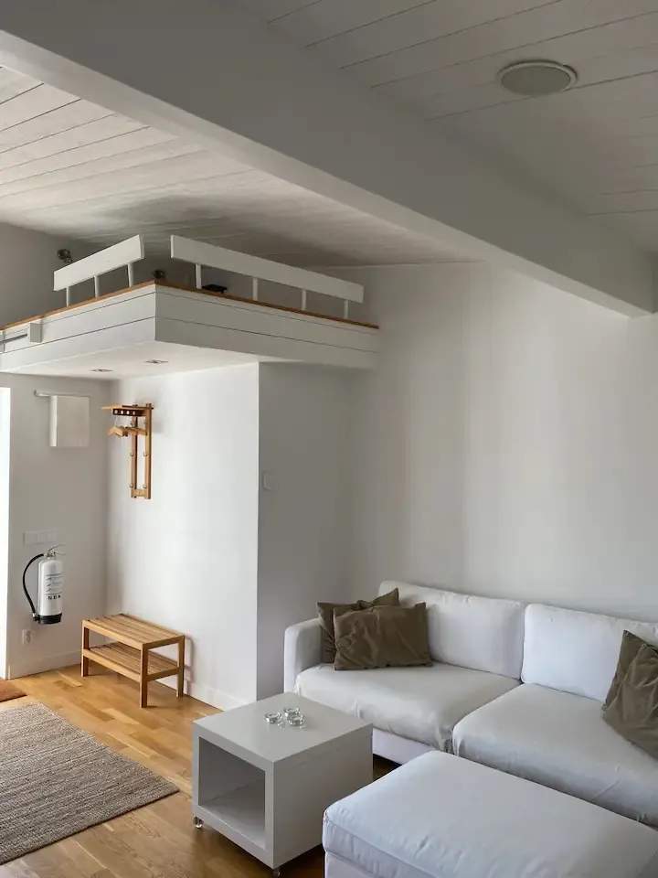 Hyreslägenhet på Åkersberga i akersberga