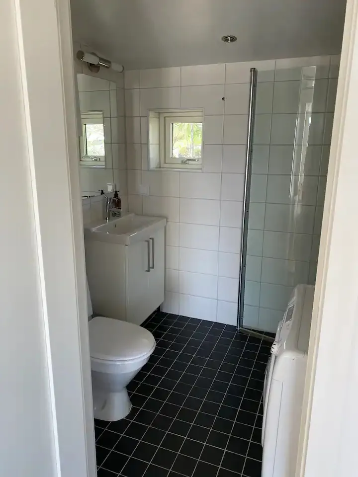 Hyreslägenhet på Åkersberga i akersberga