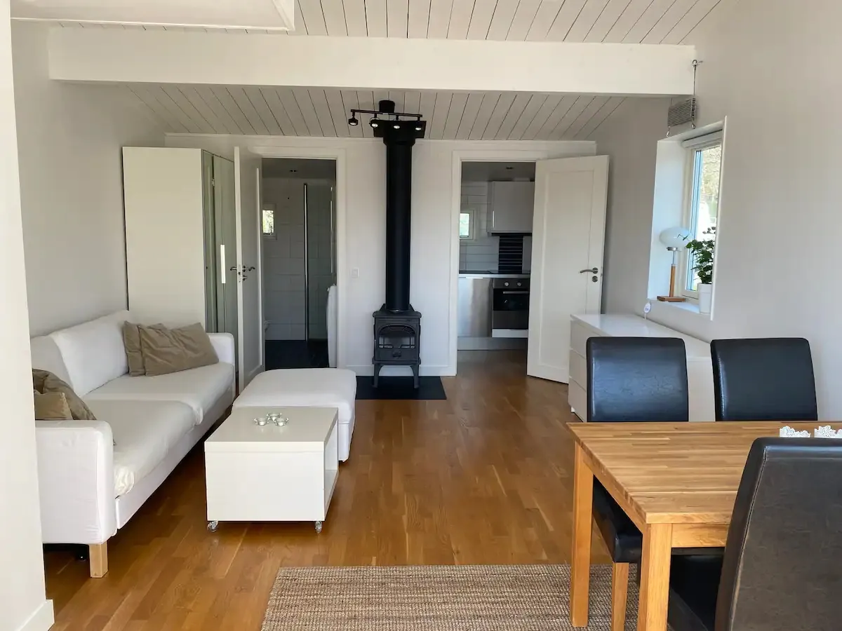 Hyreslägenhet på Åkersberga i akersberga