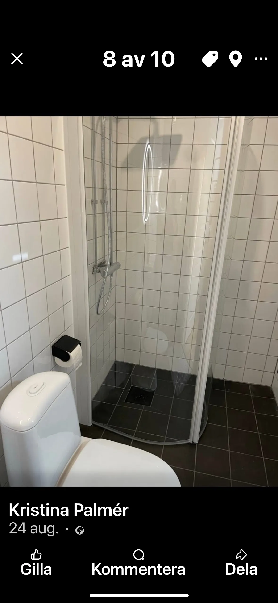 Hyresbostad på Malmö i malmo