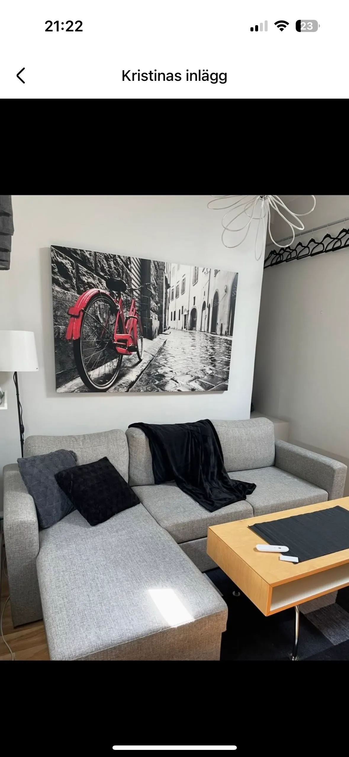 Hyresbostad på Malmö i malmo