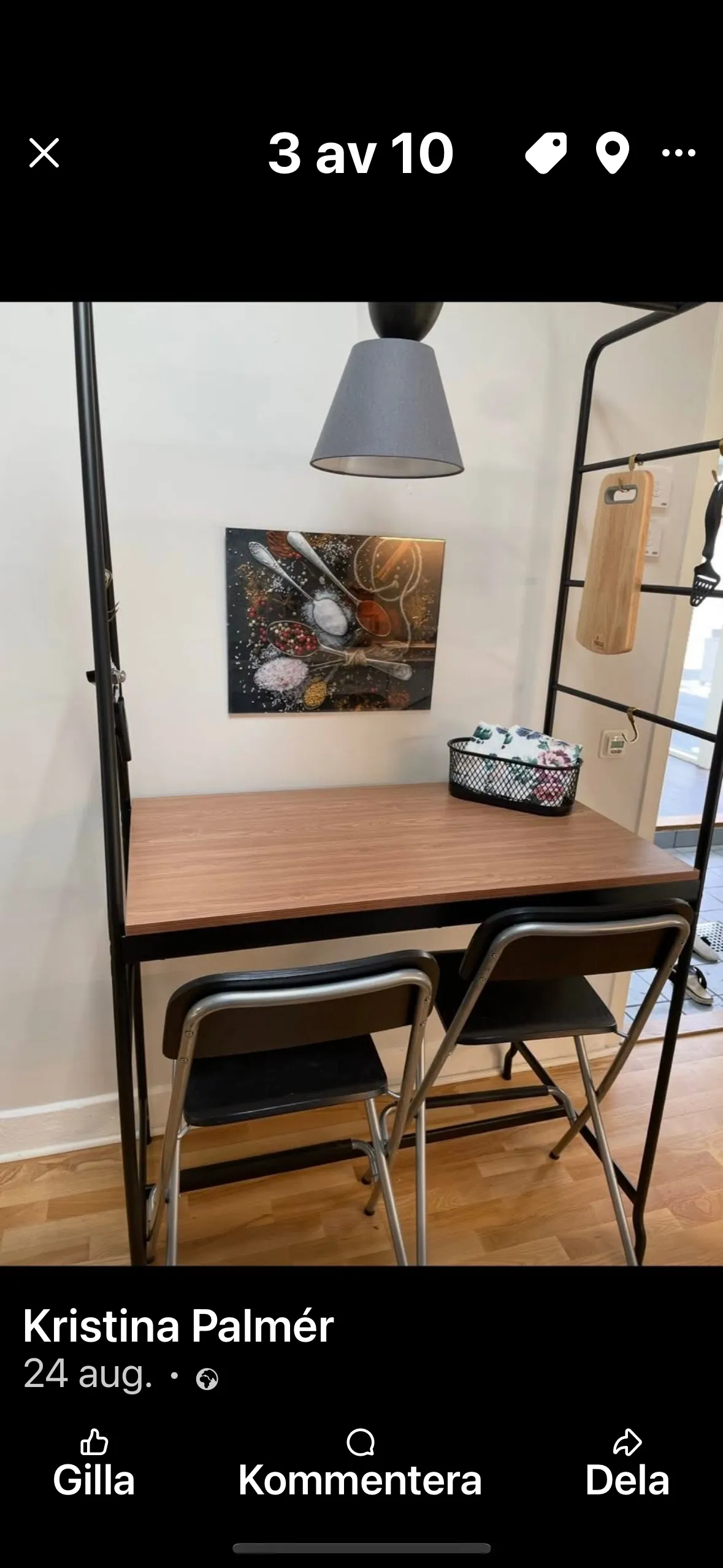 Hyresbostad på Malmö i malmo