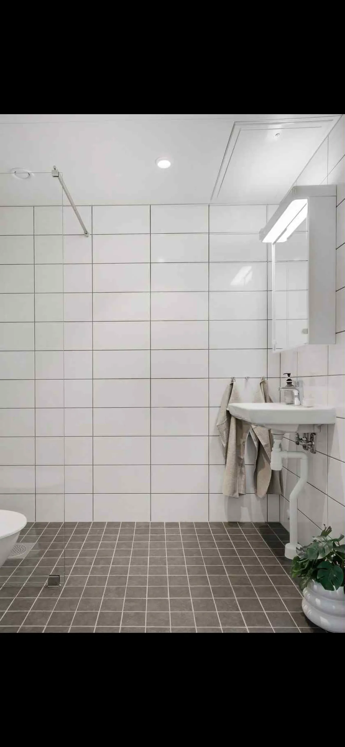 Hyreslägenhet på Täby i taby