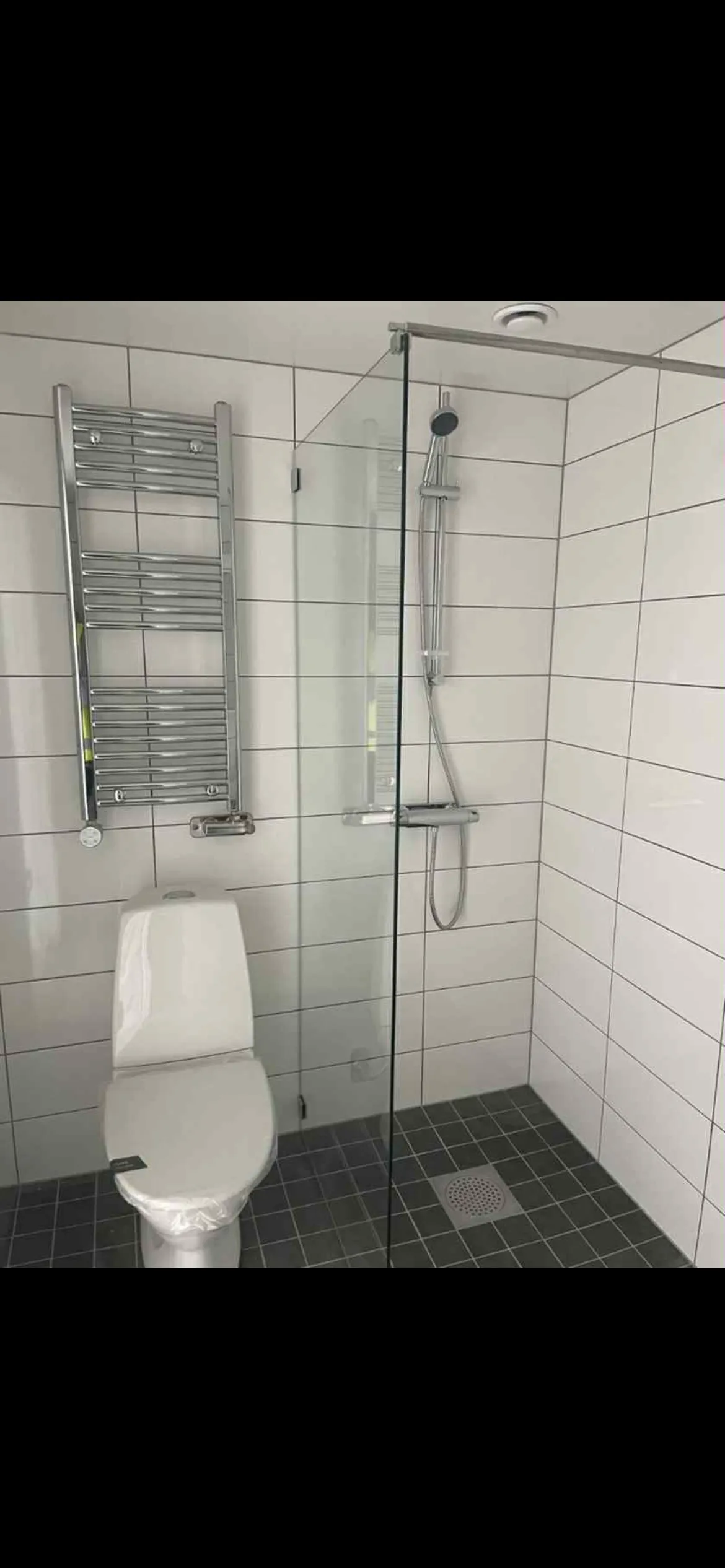 Hyreslägenhet på Täby i taby