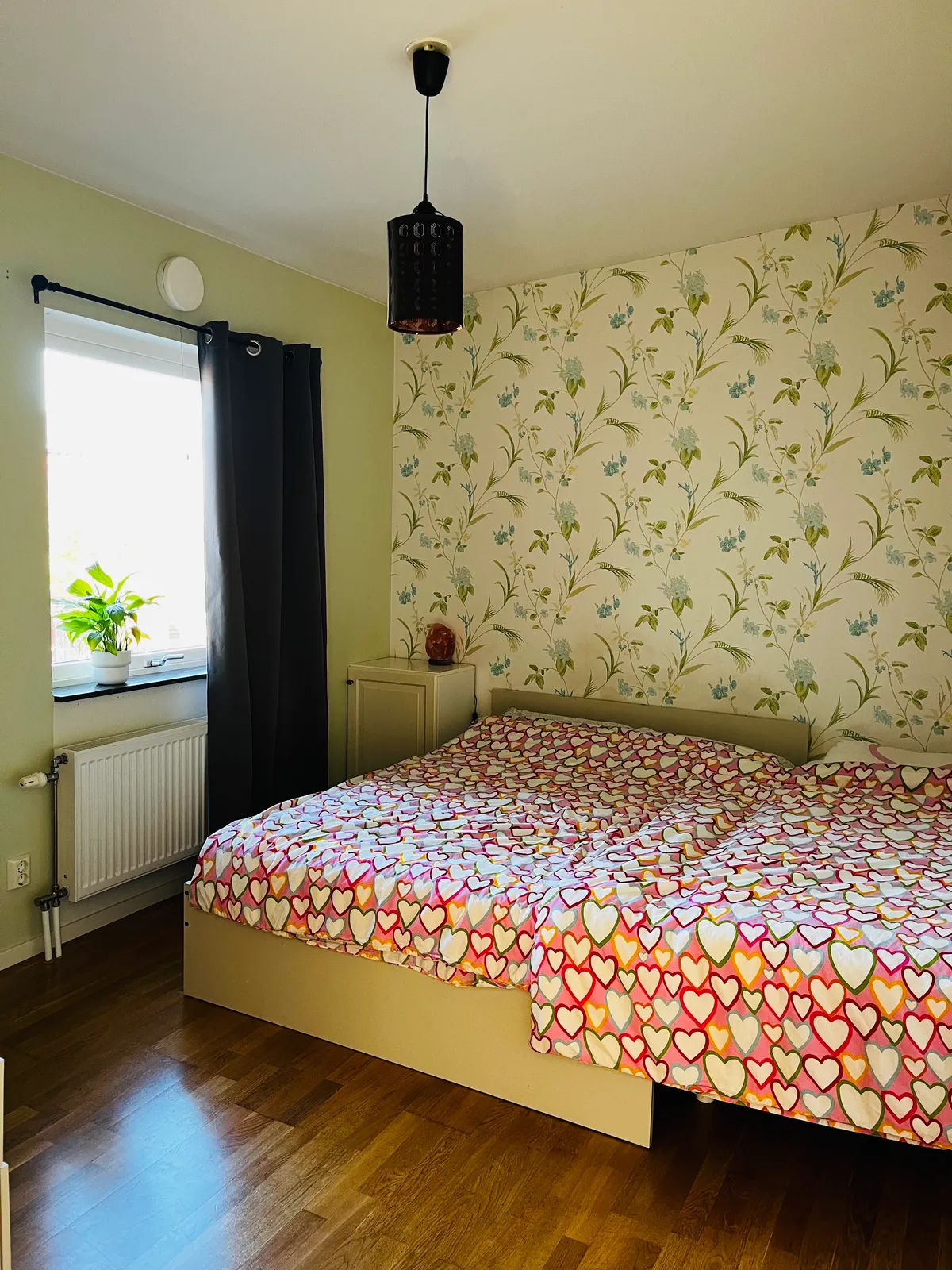 Hyreslägenhet på Torslanda i torslanda