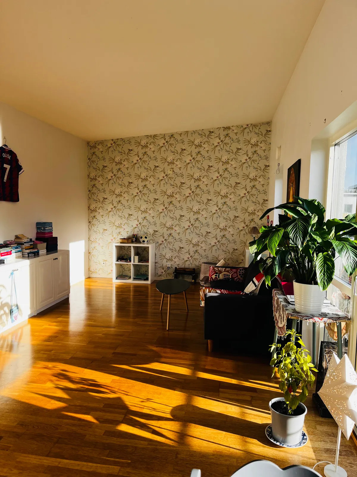 Hyreslägenhet på Torslanda i torslanda